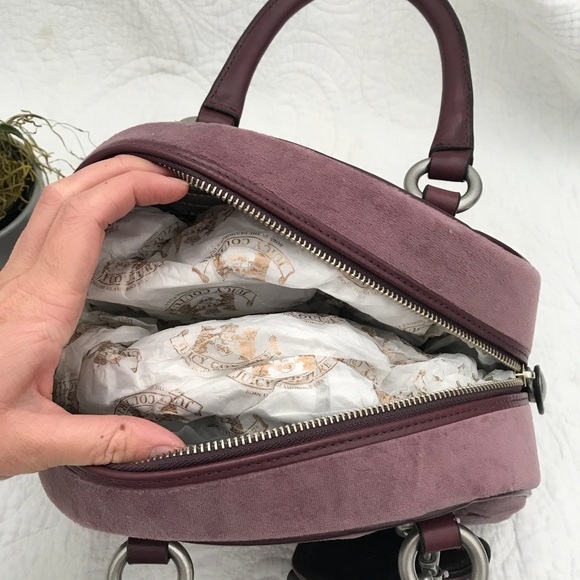 Juicy couture bag - Picture 4 of 7